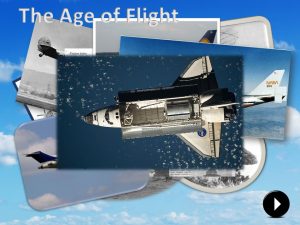 The Age of Flight